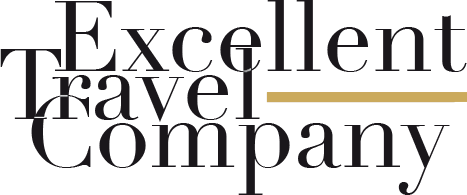 excellenttravelcompany.com Logo